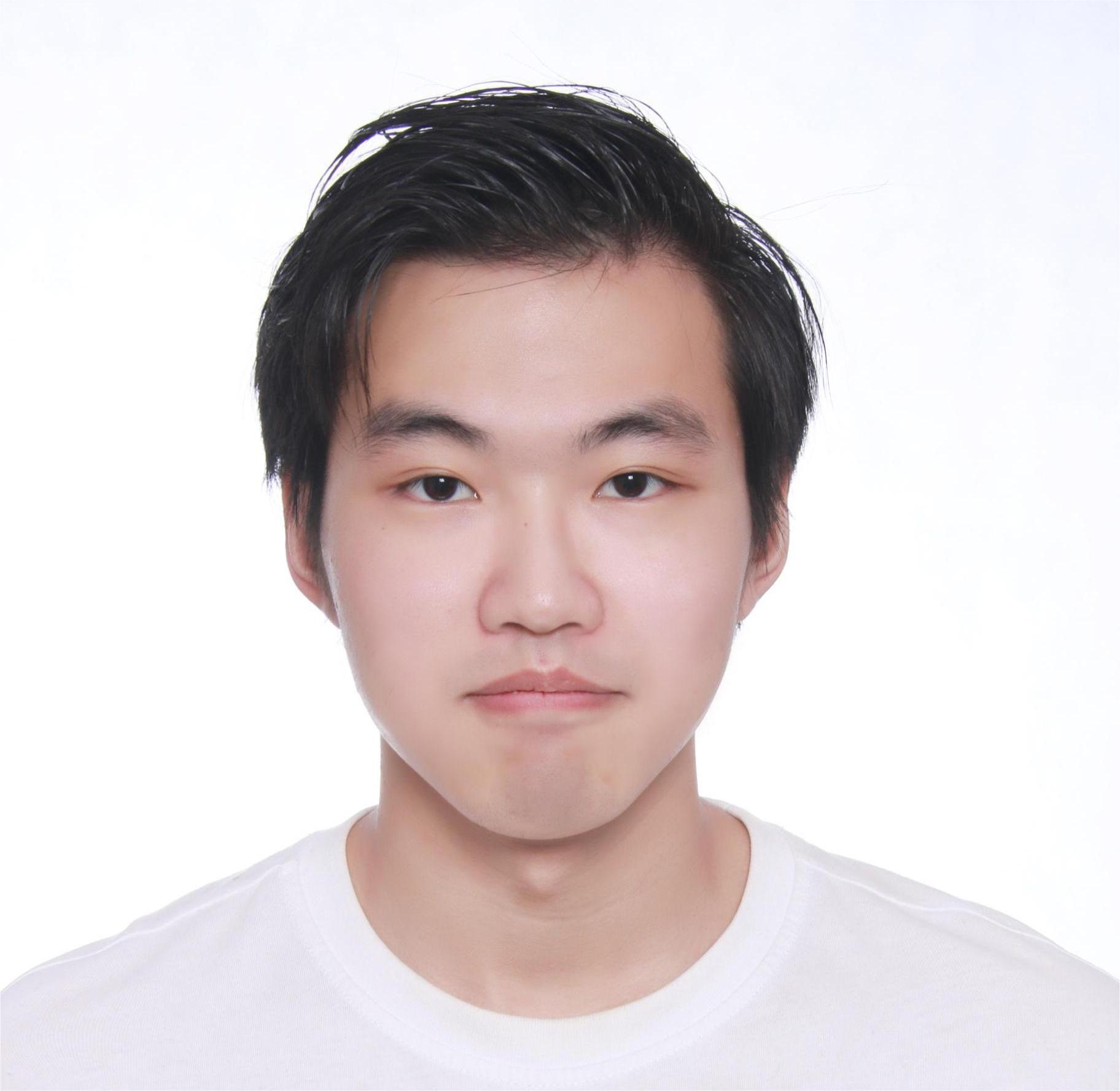 Jinlong He/何金龙